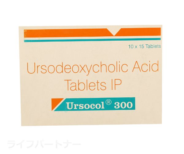 ウルソコール